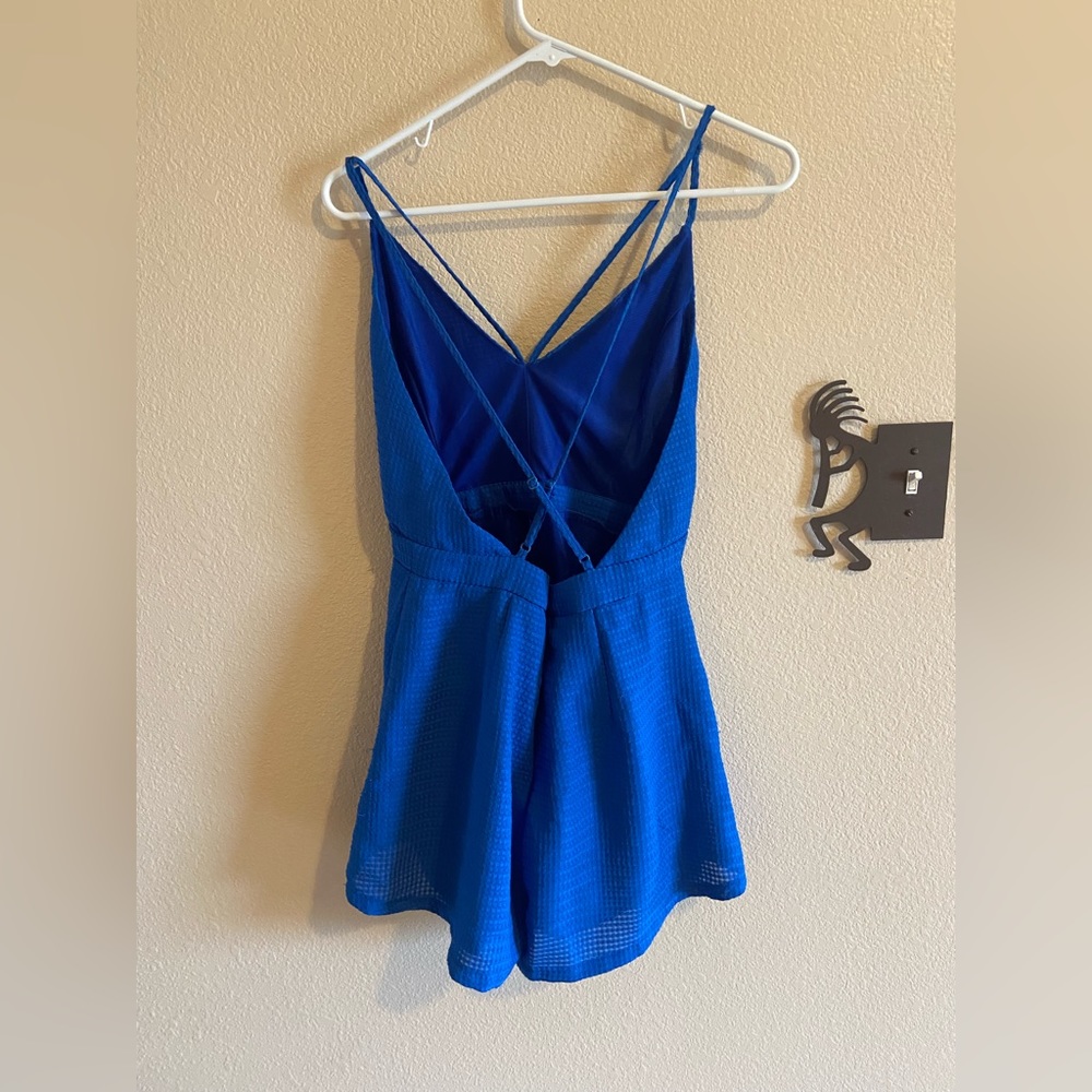 Romper - Picture 2 of 2